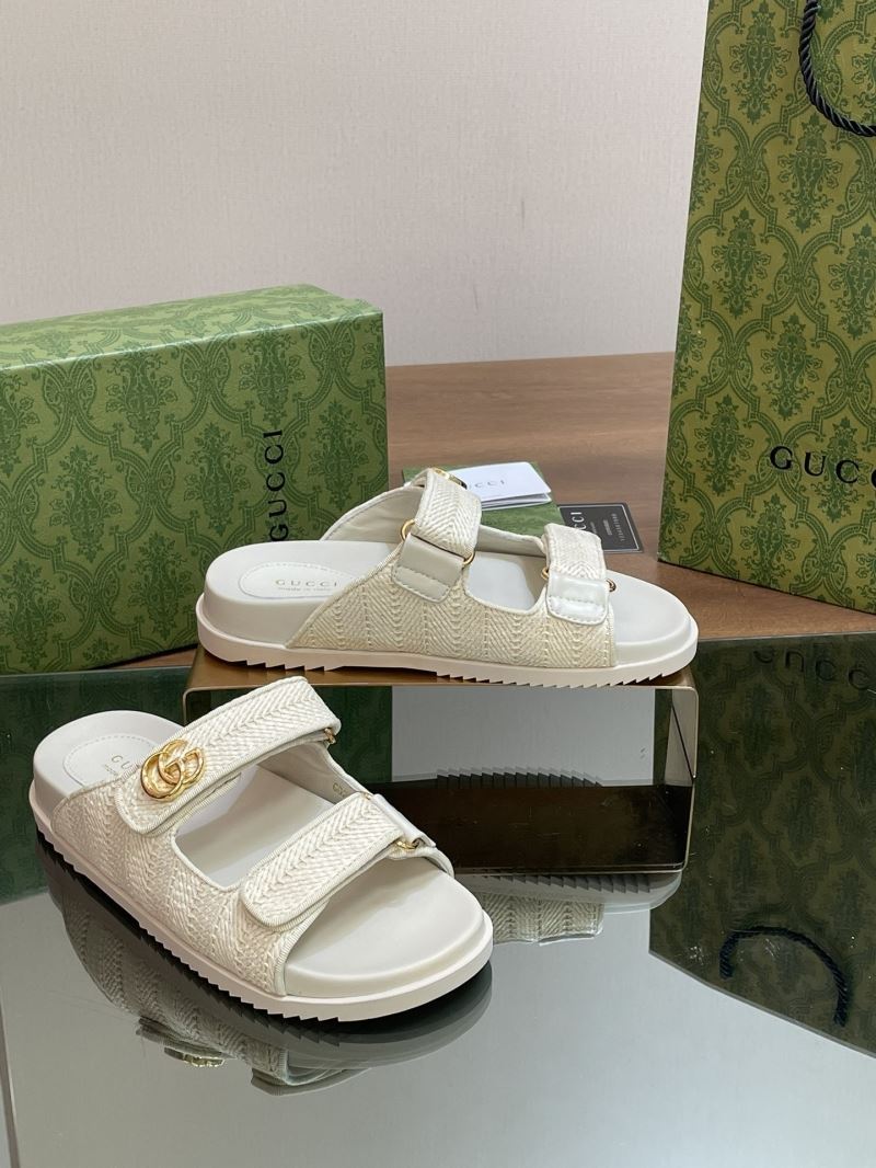 Gucci Slippers